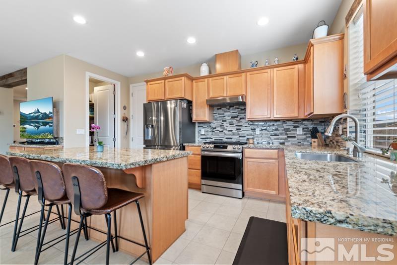 2171 Ruddy Way Sparks, NV 89441 - Photo 8 of 40 Photo 8