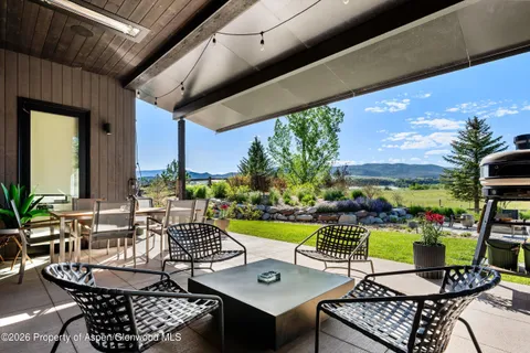 $4,150,000 | 234 Crystal Canyon Drive, Carbondale, CO 81623
