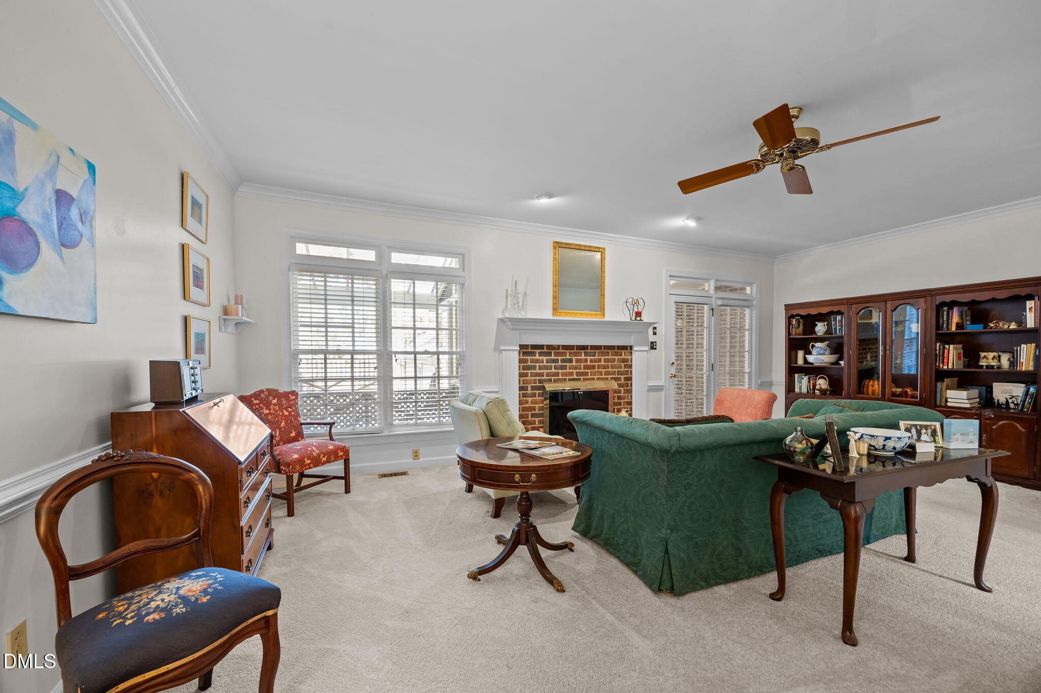445 Van Thomas Drive Raleigh, NC 27615 - Photo 16 of 47 28-web-or-mls-IMG_2962