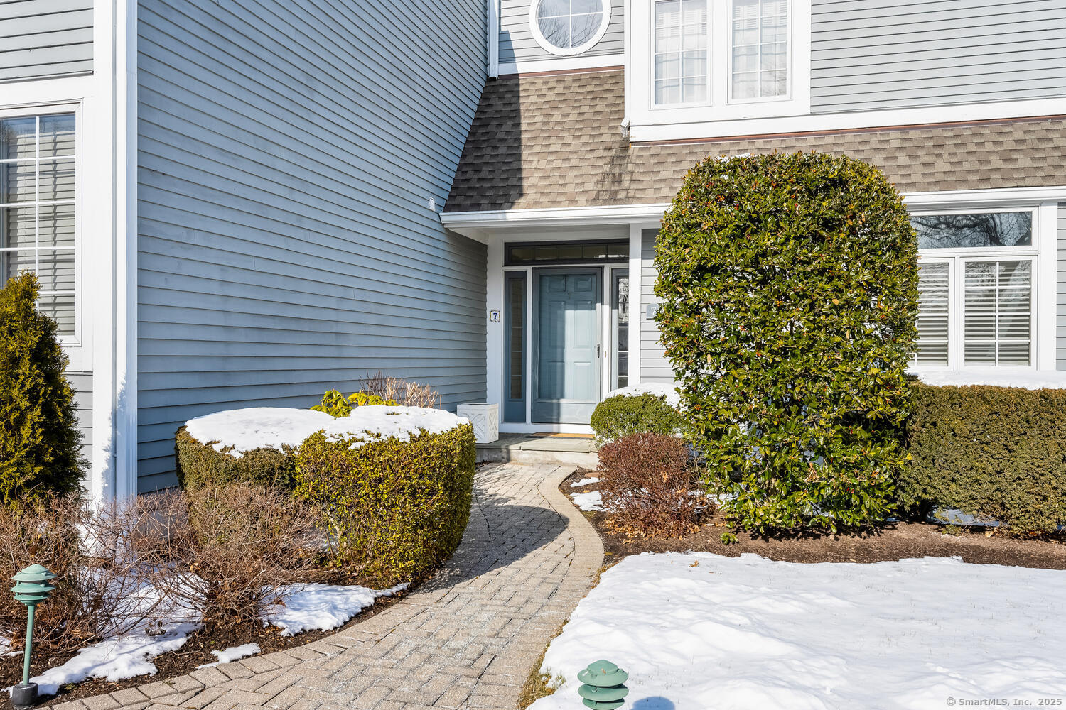 7 Hale Lane, Unit 7 Darien, CT 06820 - Photo 1 of 1