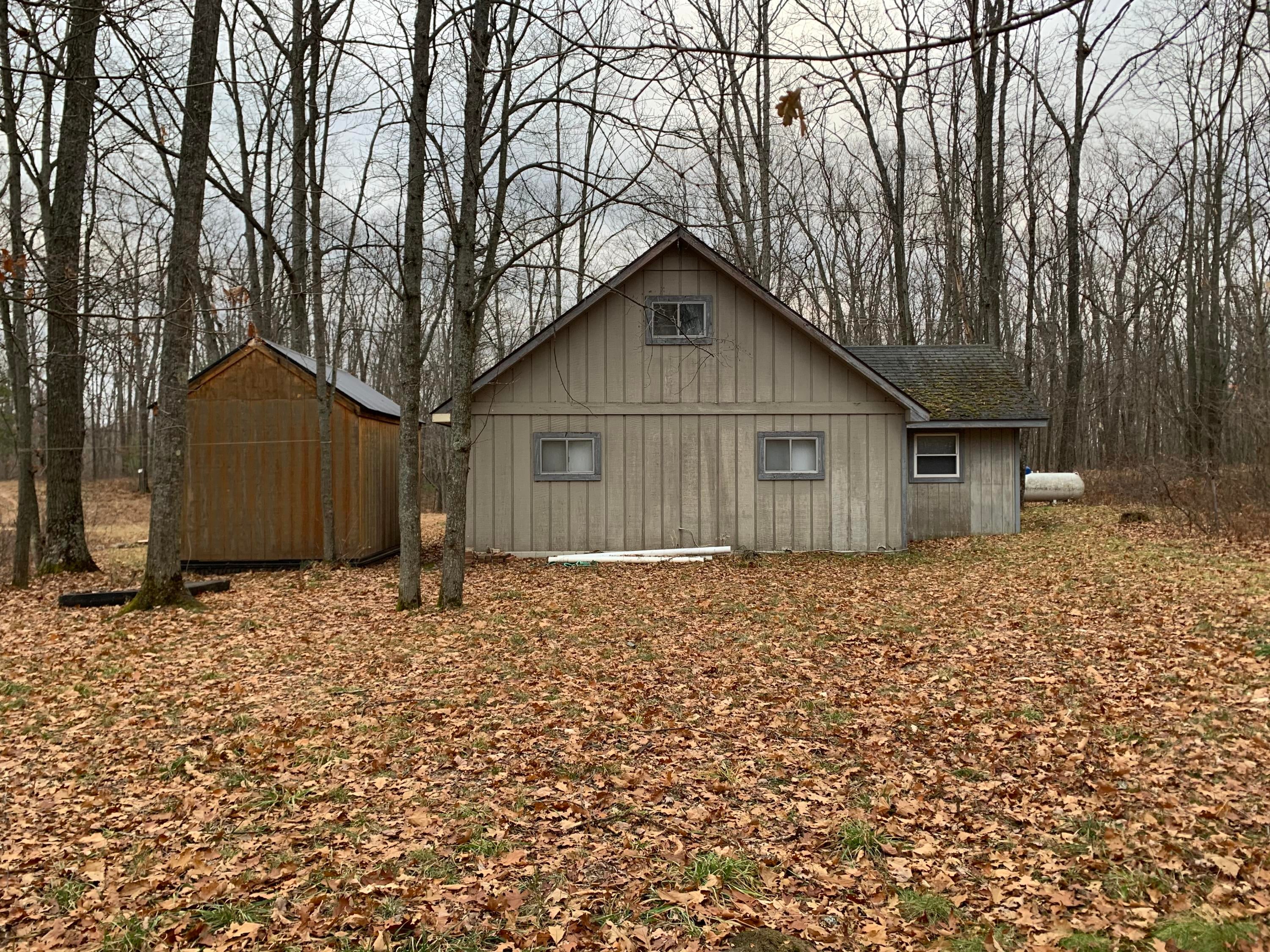 11655 Jackson Lake Road Atlanta, MI 49709 - Photo 21 of 24 Gallery Image 21