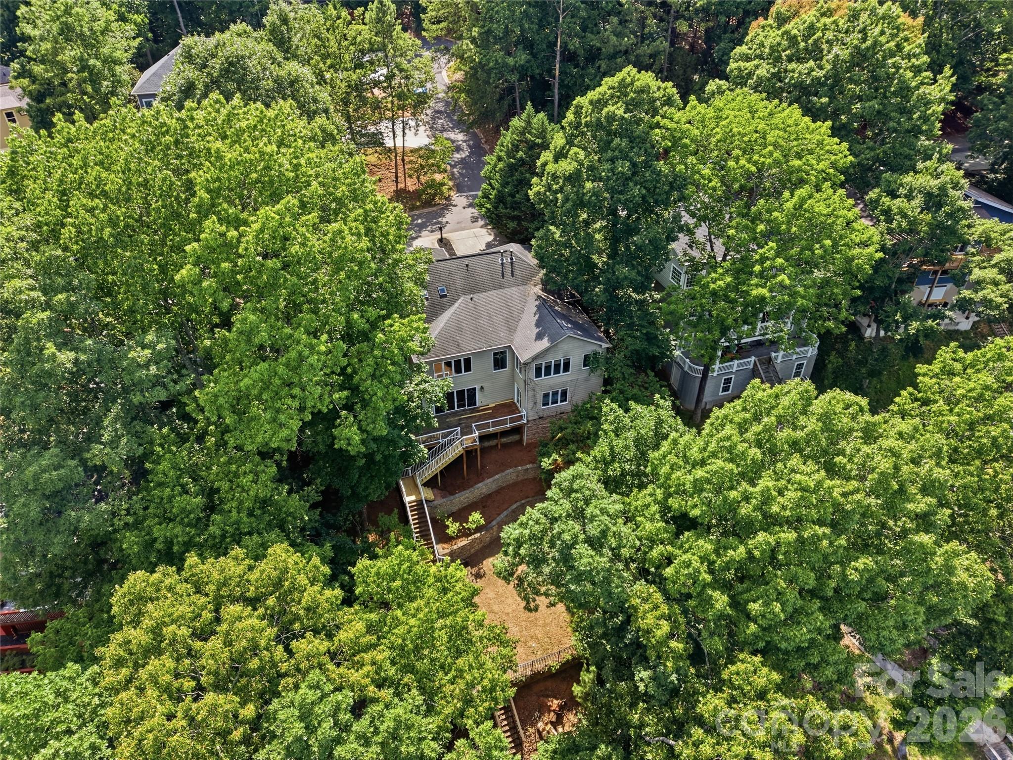 16121 Tana Tea Circle Tega Cay, SC 29708 - Photo 5 of 48