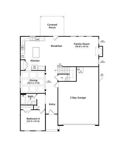 2007 West Farmville Road Auburn, AL 36879 - Photo 2 of 3 Gallery Image 2