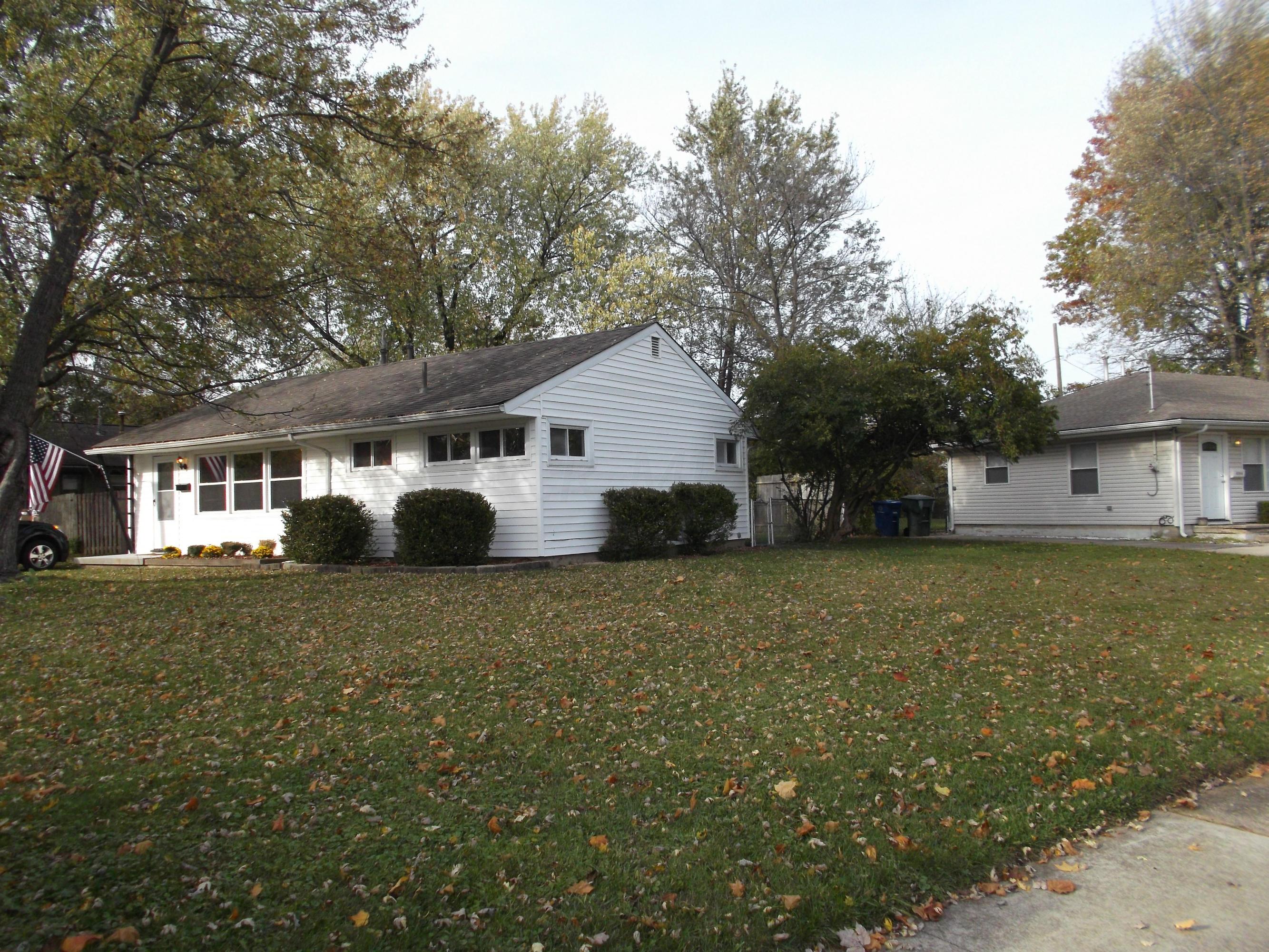 4582 Grimsby Road Columbus, OH 43227 - Photo 1 of 22 Gallery Image 1