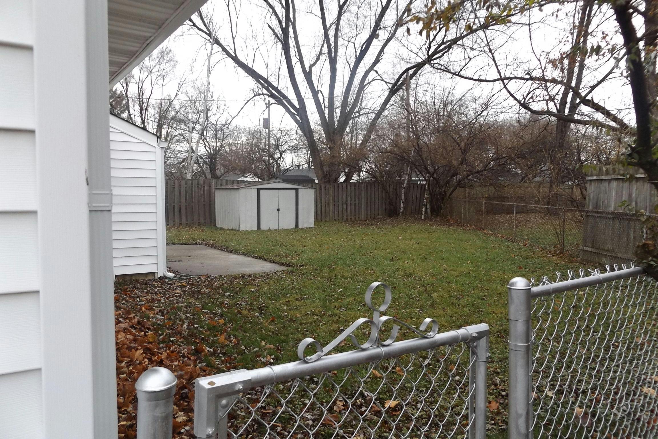 4582 Grimsby Road Columbus, OH 43227 - Photo 19 of 22 Gallery Image 19