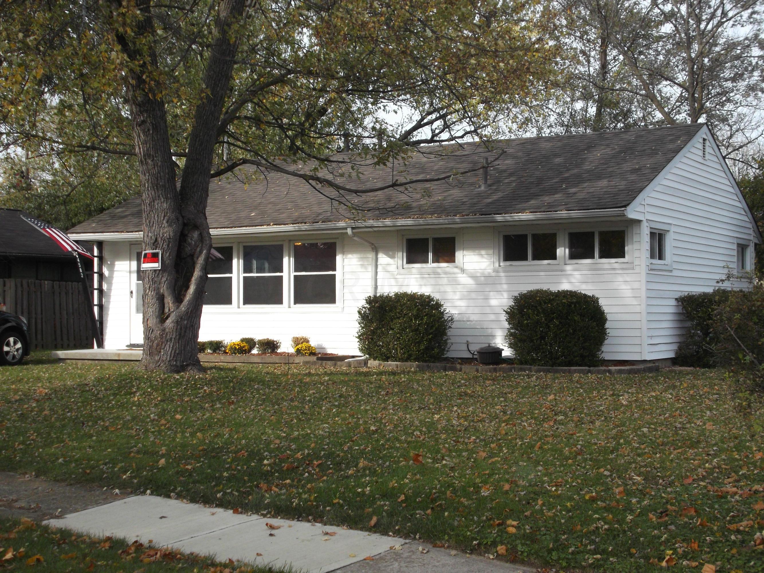 4582 Grimsby Road Columbus, OH 43227 - Photo 2 of 22 Gallery Image 2