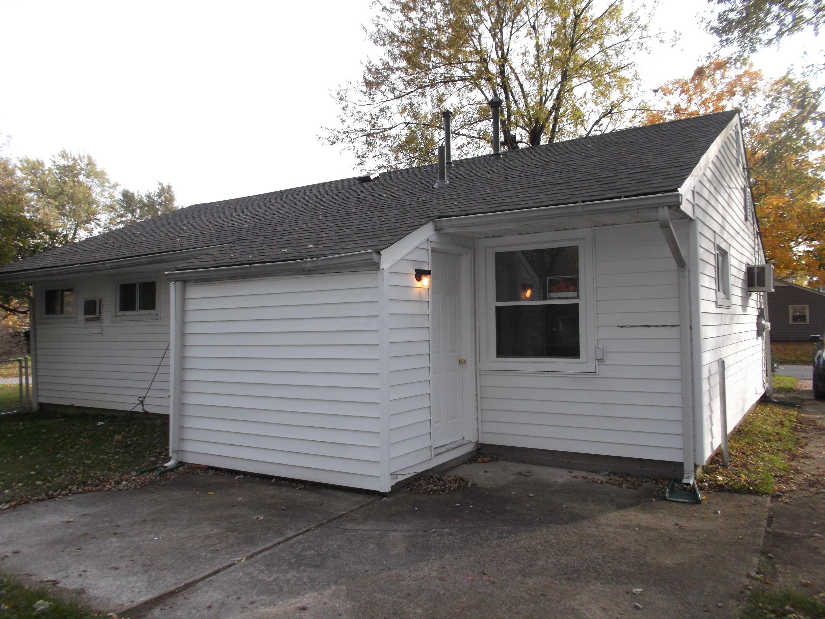 4582 Grimsby Road Columbus, OH 43227 - Photo 21 of 22 Gallery Image 21