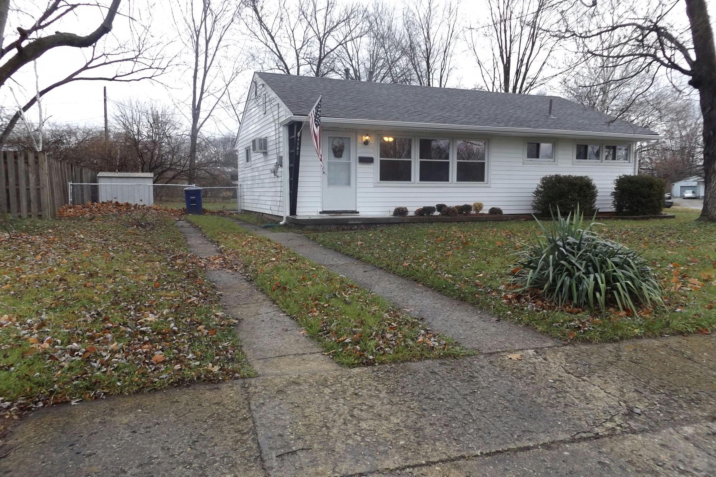 4582 Grimsby Road Columbus, OH 43227 - Photo 3 of 22 Gallery Image 3