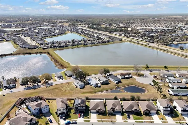 $385,000 | 1769 Cayman Cove Circle, St. Cloud, FL 34772