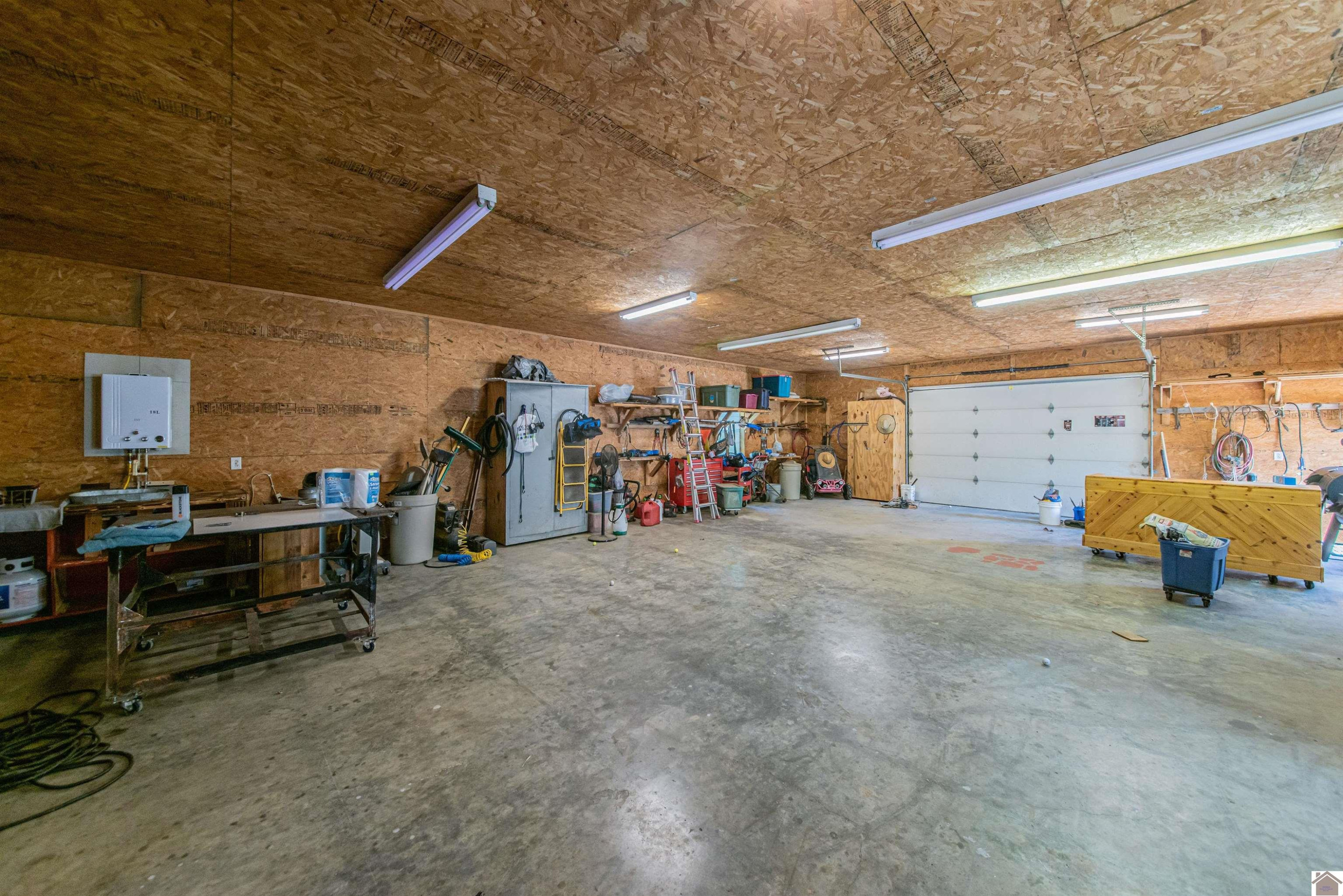 771 Paradise Road Grand Rivers, KY 42045 - Photo 18 of 25 Photo 18