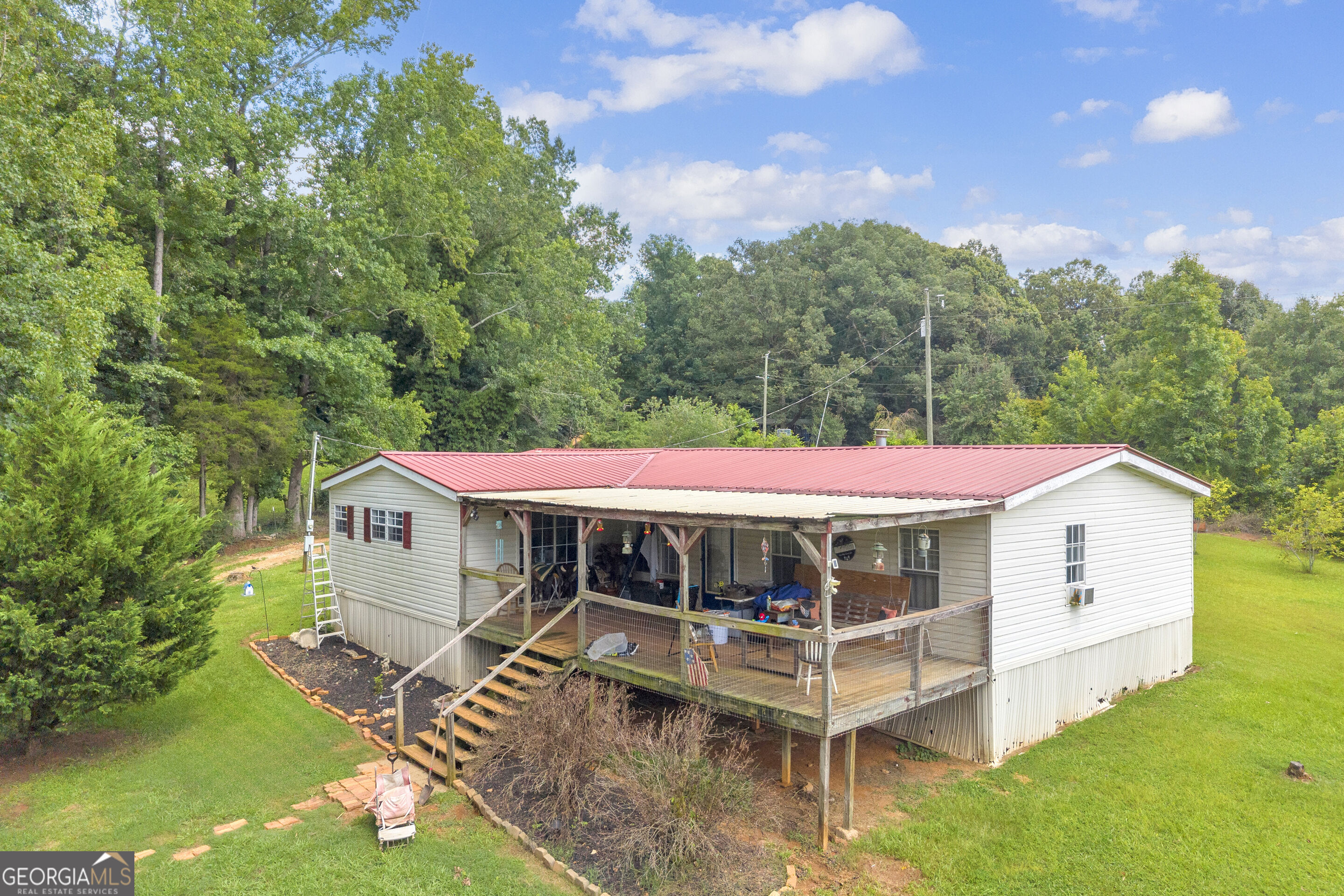 960 Sewell Road Lavonia, GA 30553 - Photo 2 of 62 Gallery Image 2