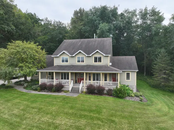 $1,200,000 | 71258 285th Street, Lake City, MN 55041