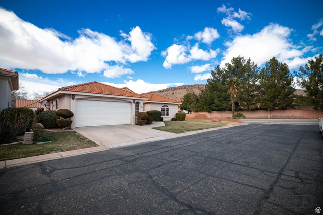 385 West Brigham Road, Unit 22 St. George, UT 84790 - Photo 2 of 24