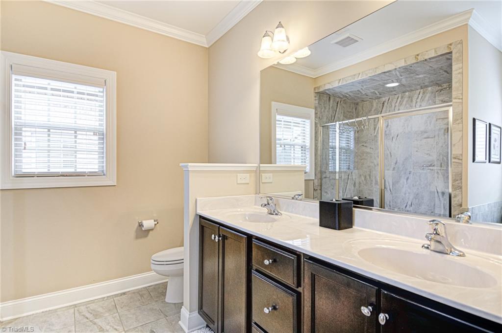 202 Jordan Ridge Way Jamestown, NC 27282 - Photo 22 of 36 Gallery Image 22