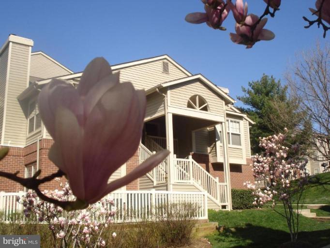 1734 Ascot Way, Unit 1734D Reston, VA 20190 - Photo 22 of 22 Exterior (Main)