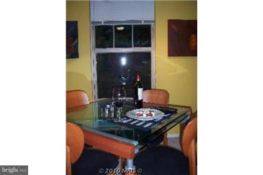 1734 Ascot Way, Unit 1734D Reston, VA 20190 - Photo 10 of 22 Dining Room