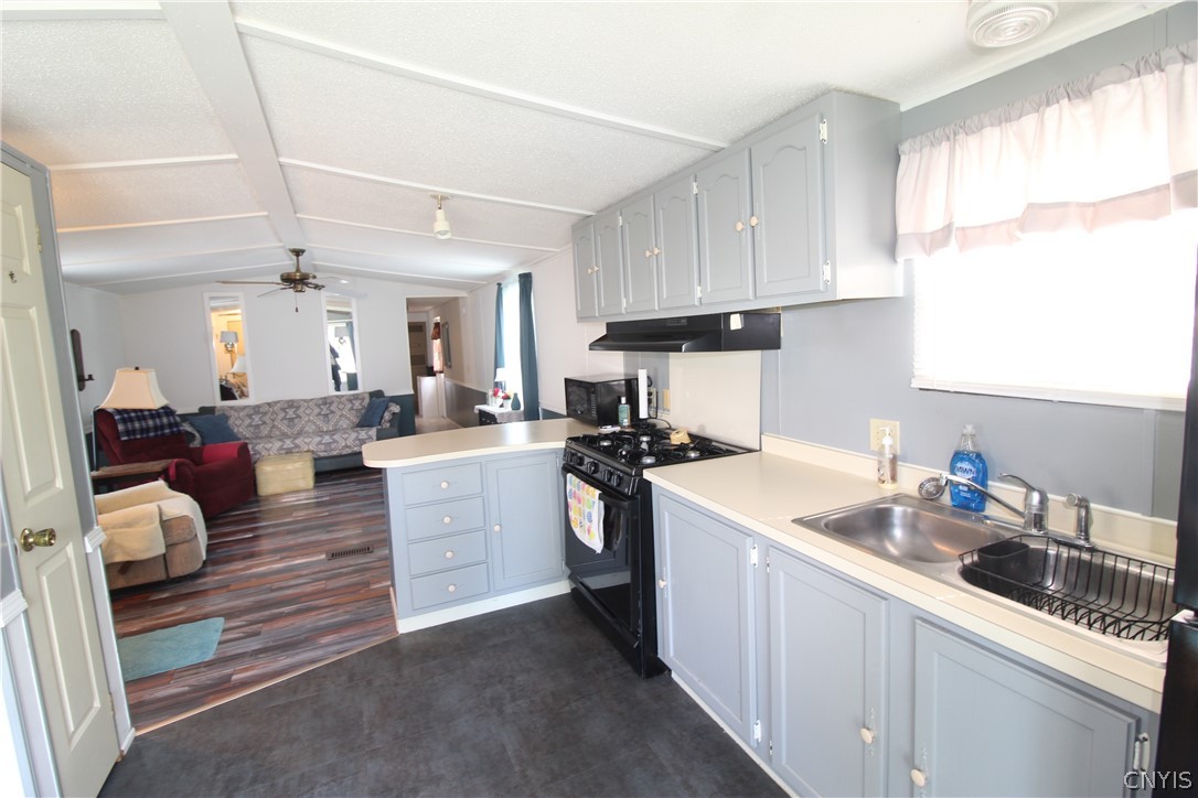 1275 /, Unit 5 Elbridge, NY 13060 - Photo 11 of 26