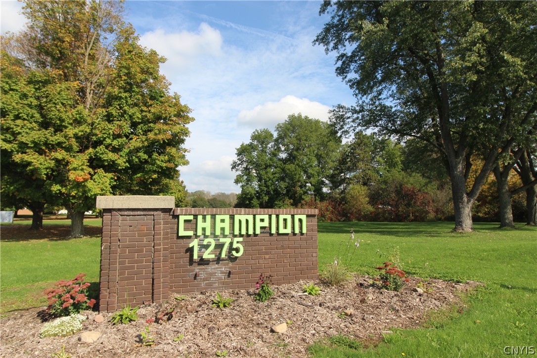 1275 /, Unit 5 Elbridge, NY 13060 - Photo 26 of 26