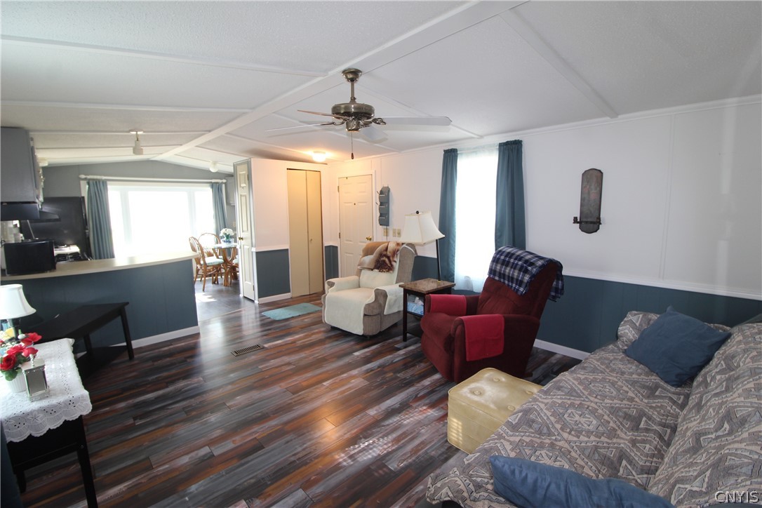 1275 /, Unit 5 Elbridge, NY 13060 - Photo 4 of 26