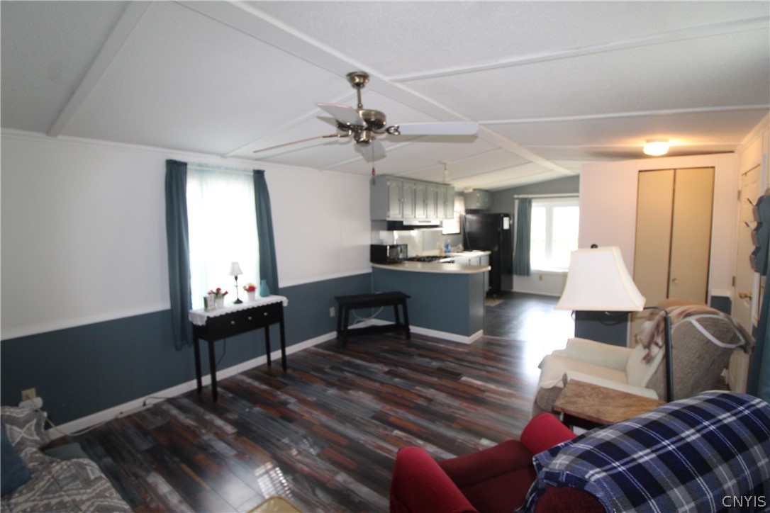 1275 /, Unit 5 Elbridge, NY 13060 - Photo 8 of 26