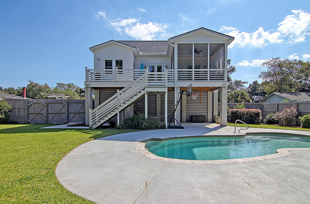 614 Schooner Road Charleston, SC 29412 - Photo 50 of 63 CREM_614 Schooner Road_021