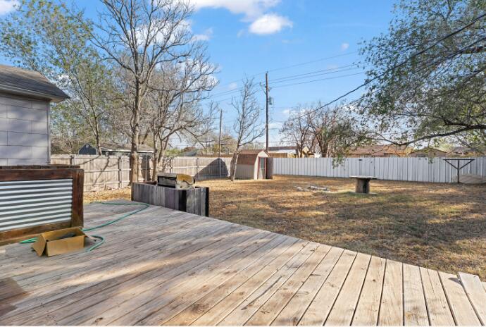 2707 31st Street Lubbock, TX 79410 - Photo 10 of 11 Screenshot 2026-04-29 170609