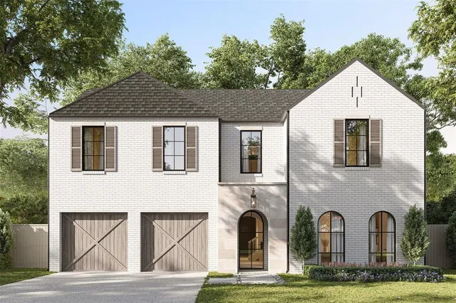 $2,295,000 | 4150 Lively Lane, Dallas, TX 75220