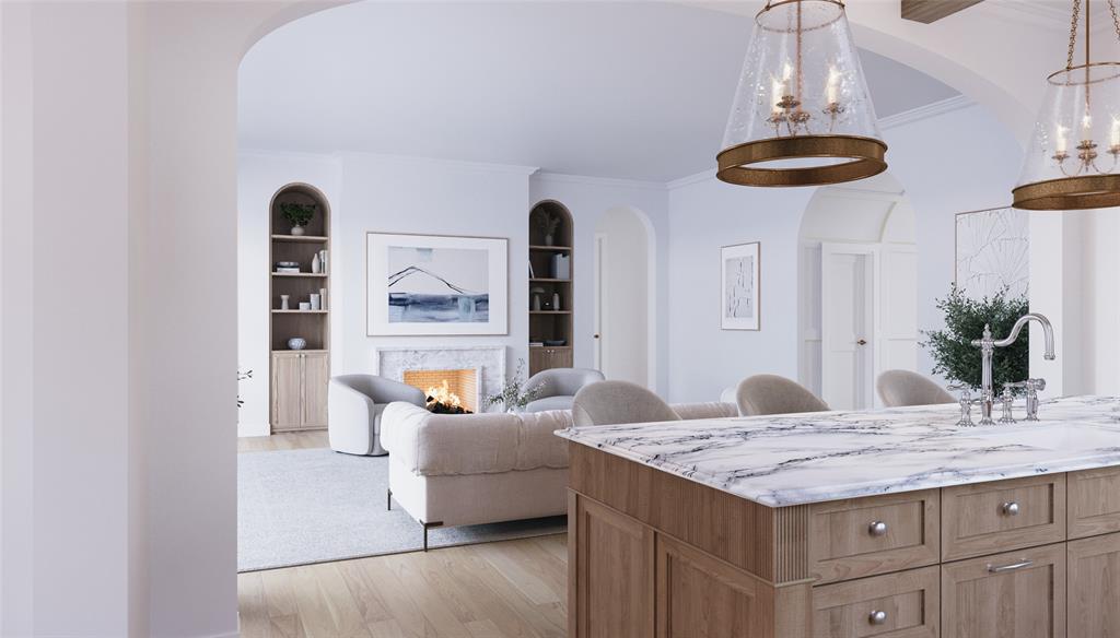 4150 Lively Lane Dallas, TX 75220 - Photo 3 of 25