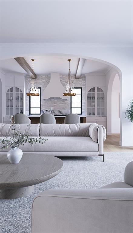 4150 Lively Lane Dallas, TX 75220 - Photo 6 of 25