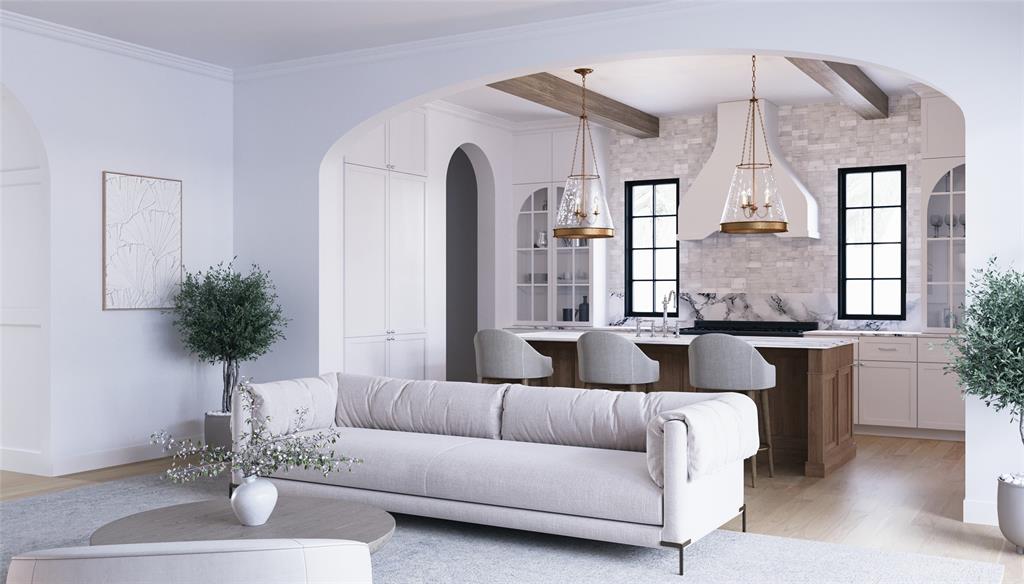 4150 Lively Lane Dallas, TX 75220 - Photo 7 of 25