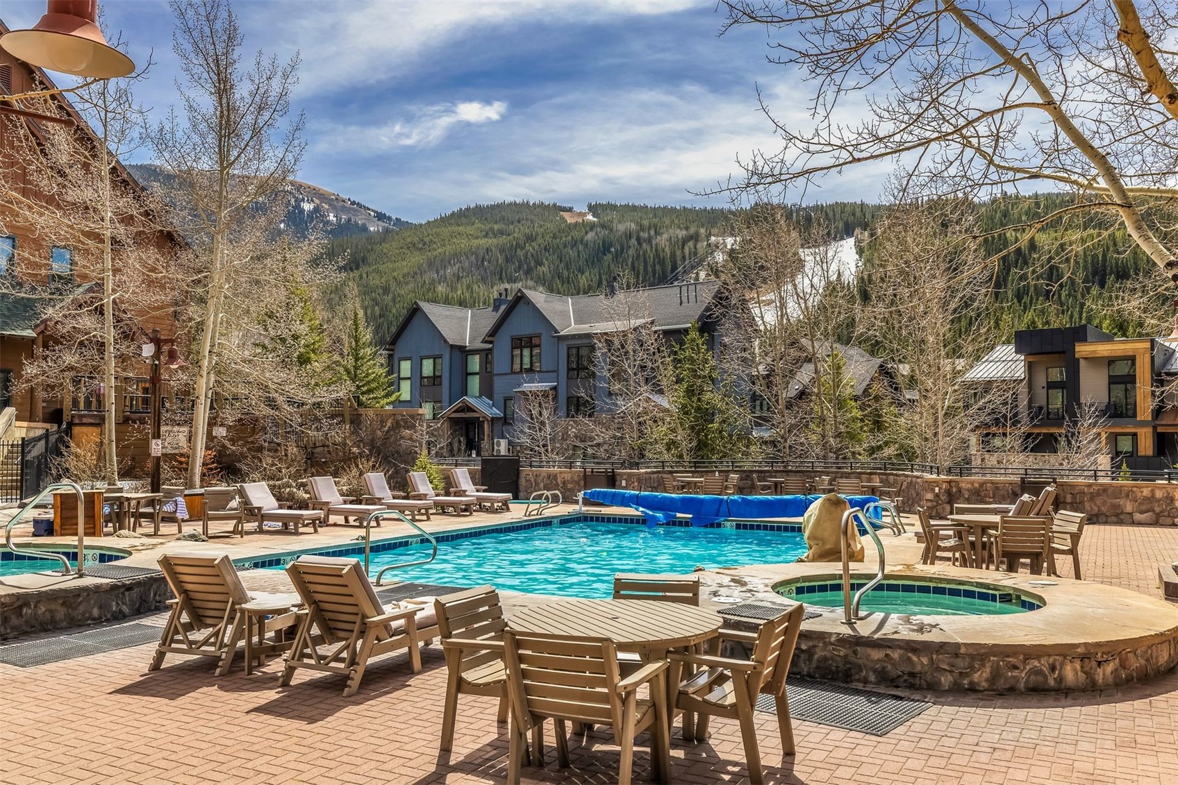 100 Dercum Square, Unit 8415 Keystone, CO 80435 - Photo 31 of 42
