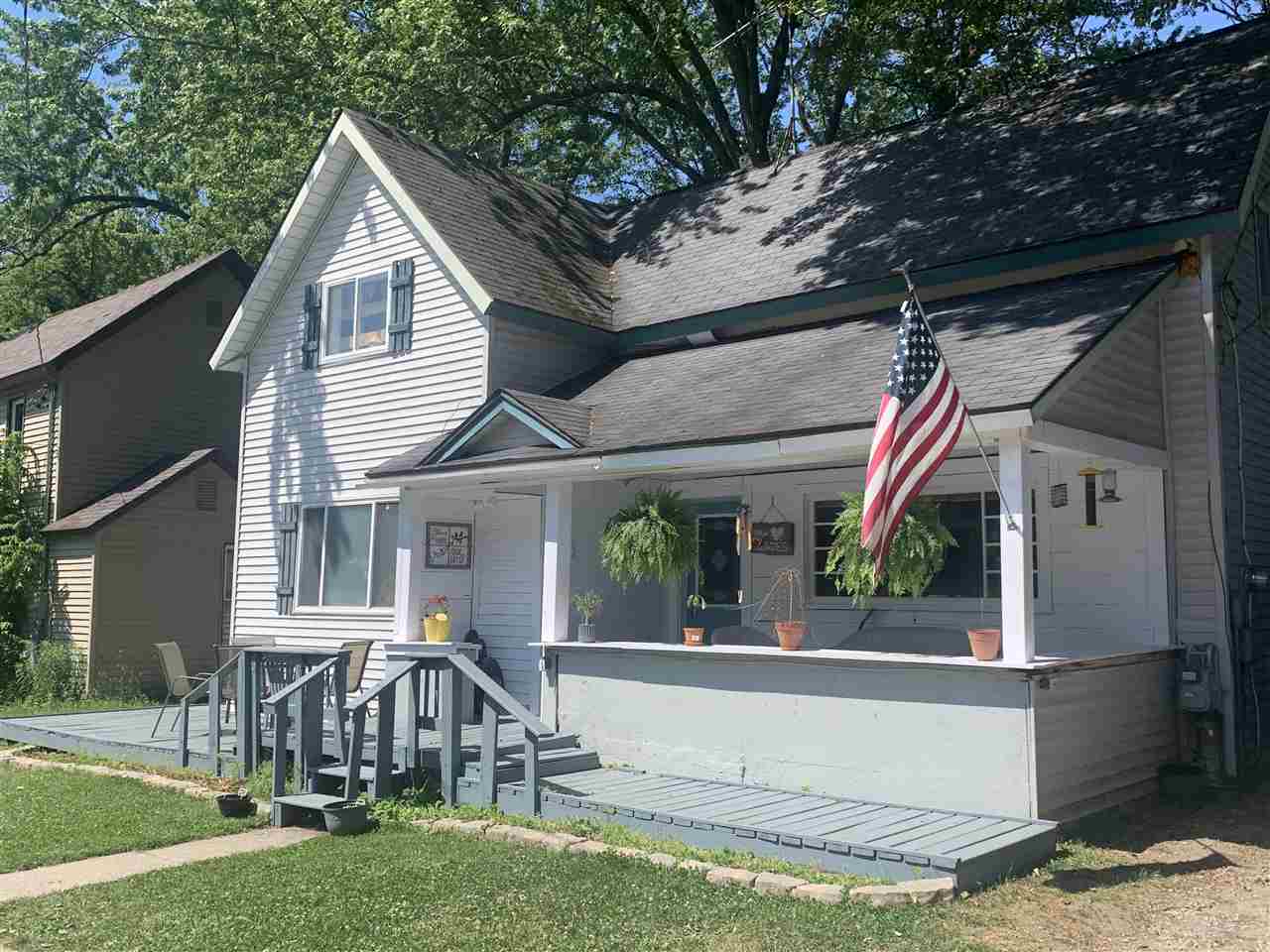 124 South Gladwin Road Lake City, MI 49651 - Photo 1 of 55 1888988.JPG