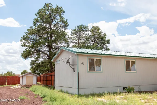 $265,000 | 370 Sierra Drive, Williams, AZ 86046
