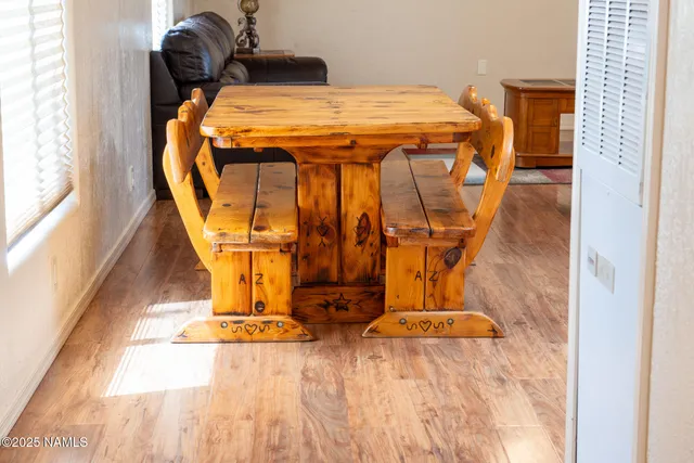 $270,000 | 370 Sierra Drive, Williams, AZ 86046