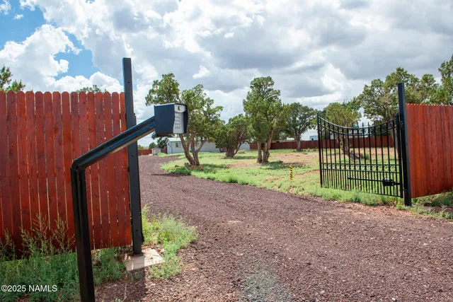 $270,000 | 370 Sierra Drive, Williams, AZ 86046