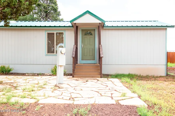 $265,000 | 370 Sierra Drive, Williams, AZ 86046