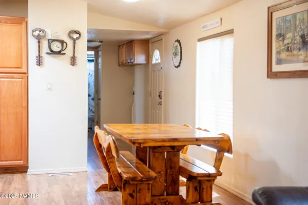 $265,000 | 370 Sierra Drive, Williams, AZ 86046