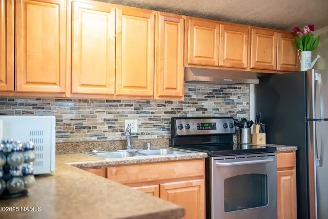 $270,000 | 370 Sierra Drive, Williams, AZ 86046