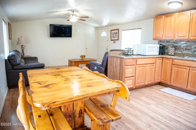 $270,000 | 370 Sierra Drive, Williams, AZ 86046