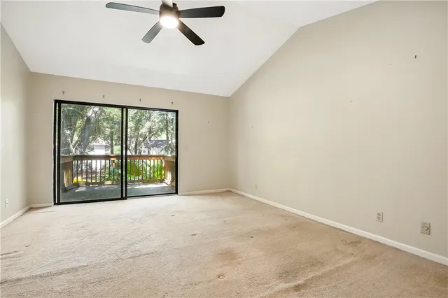 $315,000 | 361 Brockinton Marsh, St. Simons Island, GA 31522