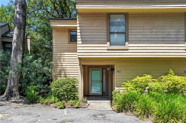 $315,000 | 361 Brockinton Marsh, St. Simons Island, GA 31522