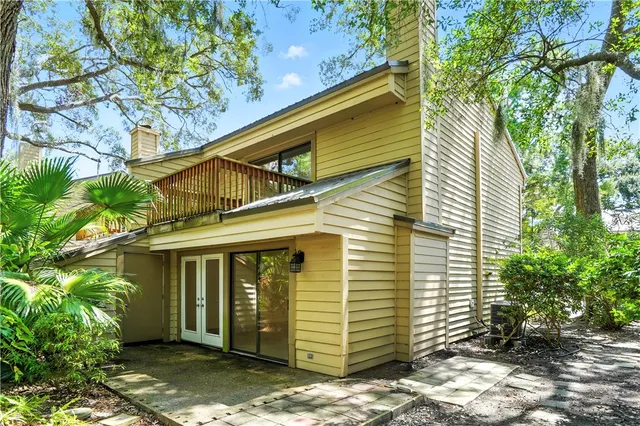 $315,000 | 361 Brockinton Marsh, St. Simons Island, GA 31522