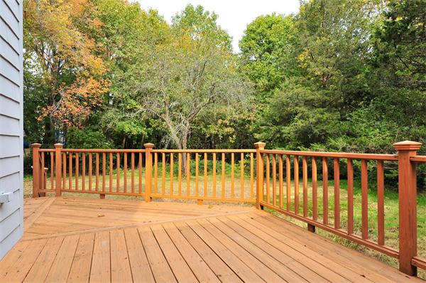 36 Arrowhead Road Concord, MA 01742 - Photo 13 of 14 a balcony with view