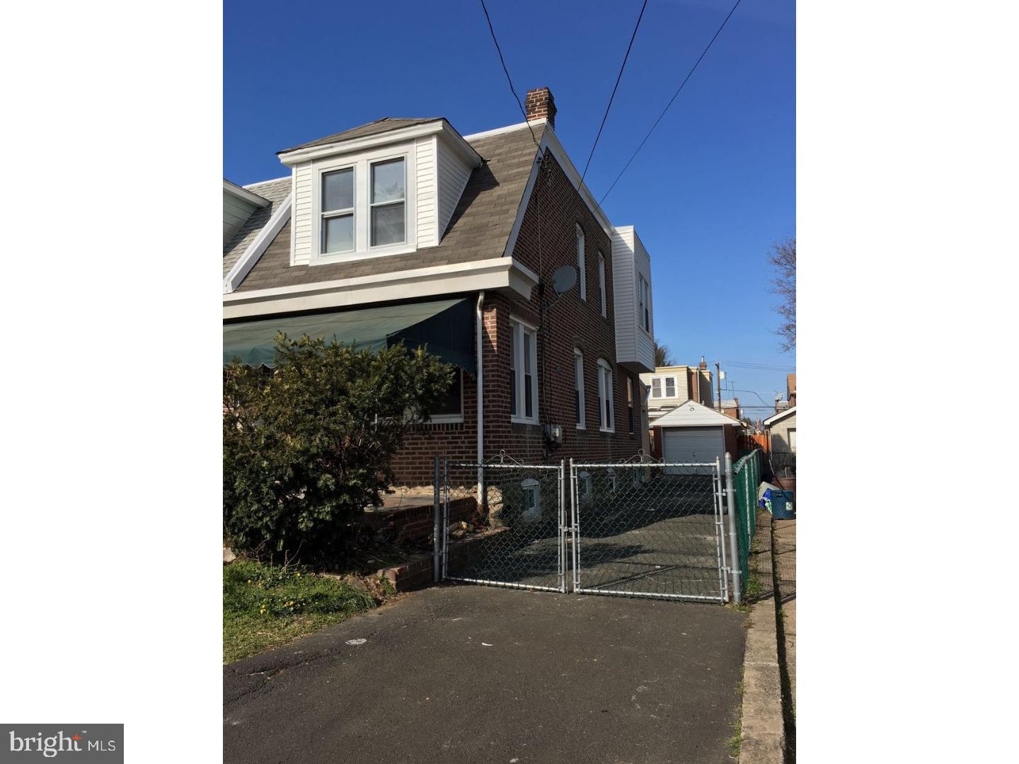 1913 Rhawn Street Philadelphia, PA 19111 - Photo 1 of 10 Gallery Image 1