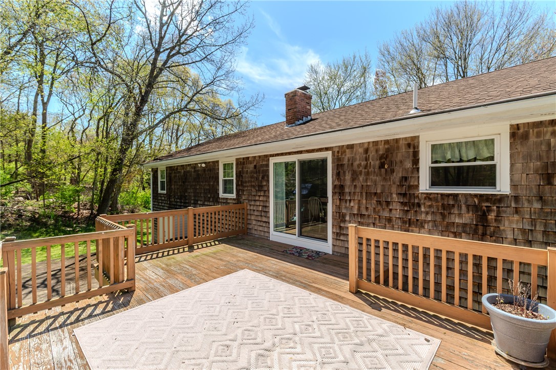 4 Clark Road Smithfield, RI 02917 - Photo 39 of 50