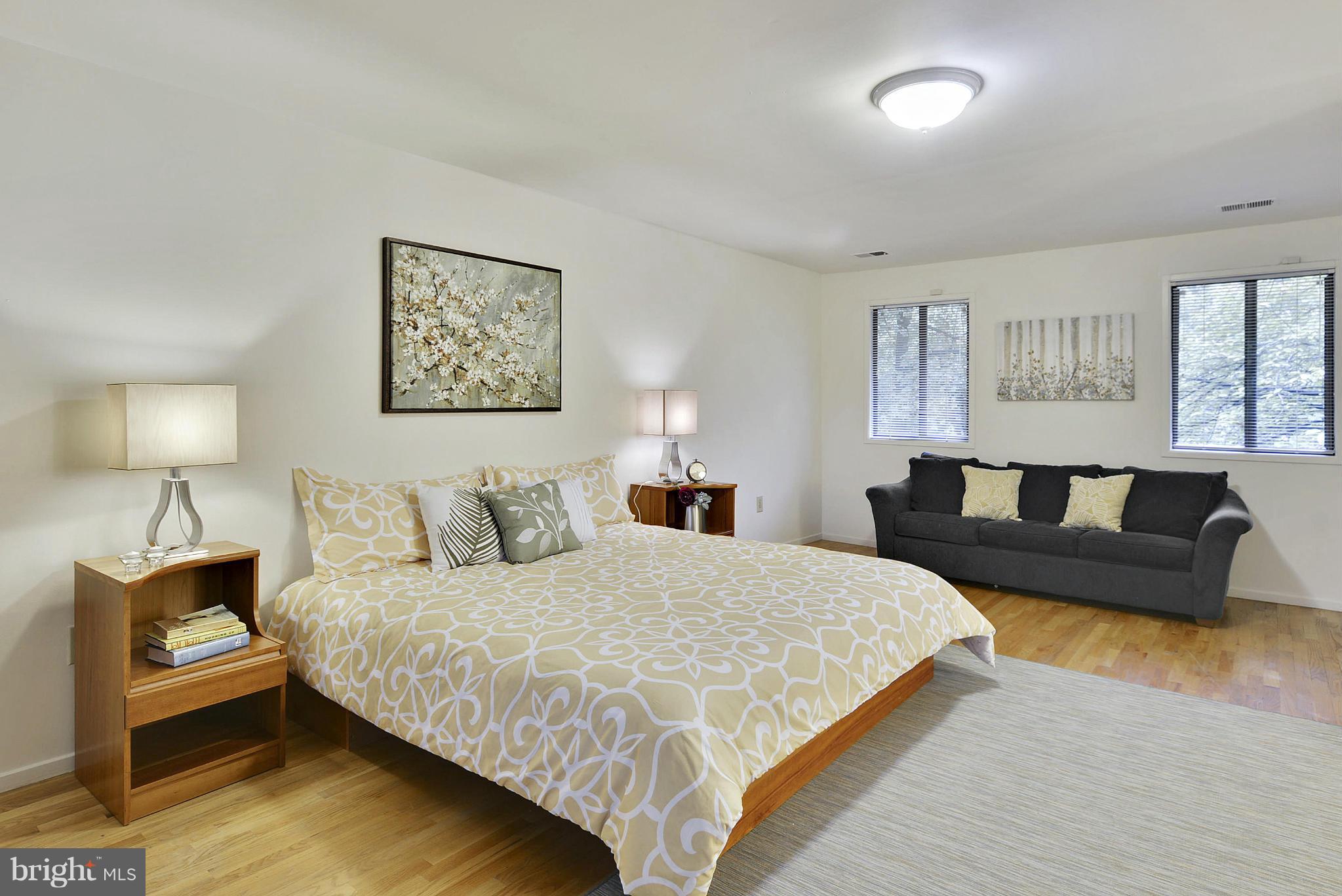 9407 Fernwood Road Bethesda, MD 20817 - Photo 15 of 30 Bedroom (Master)
