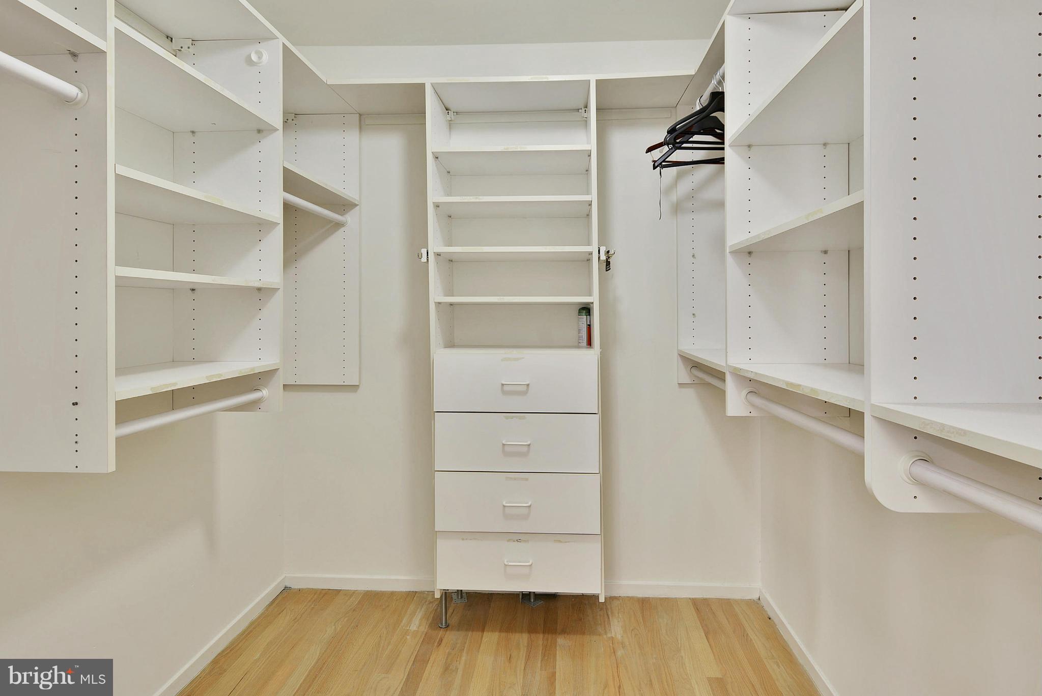 9407 Fernwood Road Bethesda, MD 20817 - Photo 17 of 30 Walk-in Closet