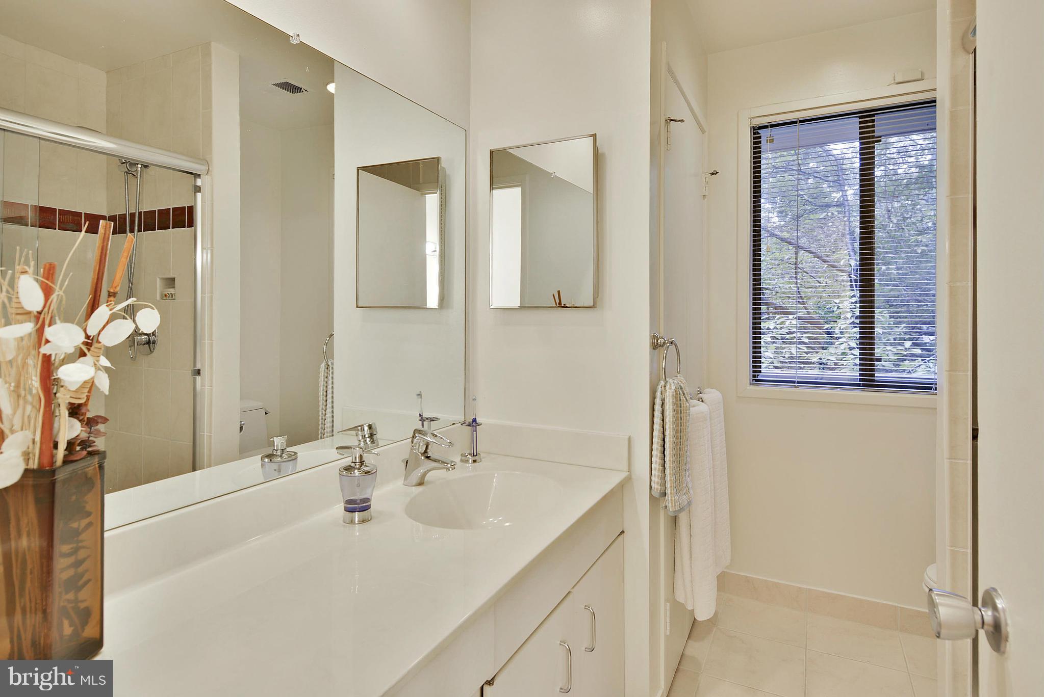 9407 Fernwood Road Bethesda, MD 20817 - Photo 18 of 30 Bath (Master)