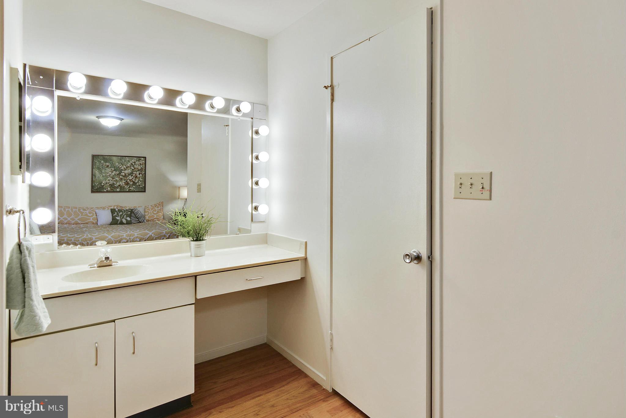 9407 Fernwood Road Bethesda, MD 20817 - Photo 19 of 30 Bath (Master)