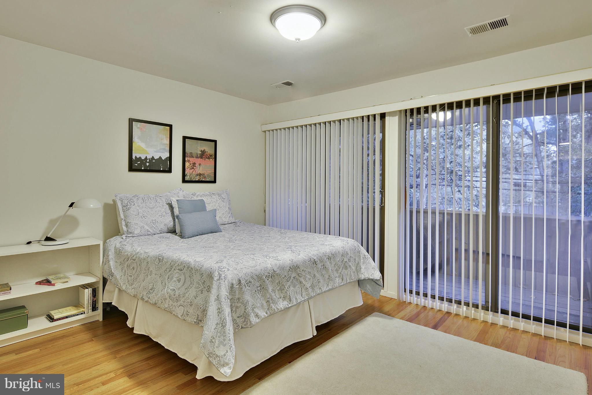 9407 Fernwood Road Bethesda, MD 20817 - Photo 21 of 30 Bedroom #2